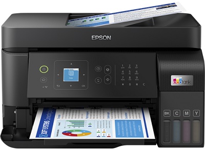 Epson EcoTank L 5590